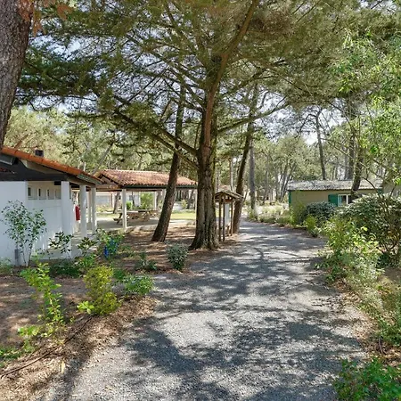 Lovely In Casa de Férias La Faute-sur-Mer