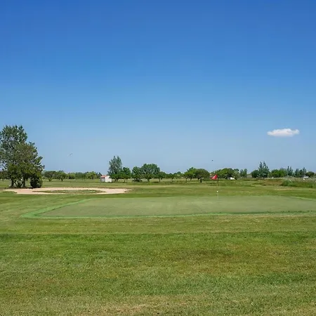 Lovely In La Faute-sur-Mer