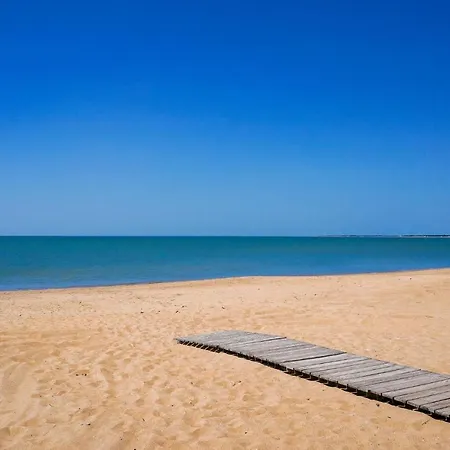 Lovely In * La Faute-sur-Mer