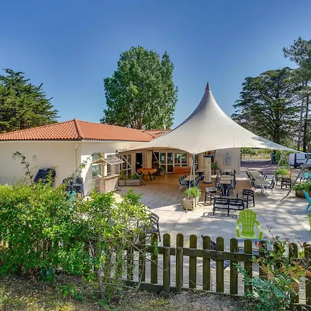 Casa de Férias Lovely In