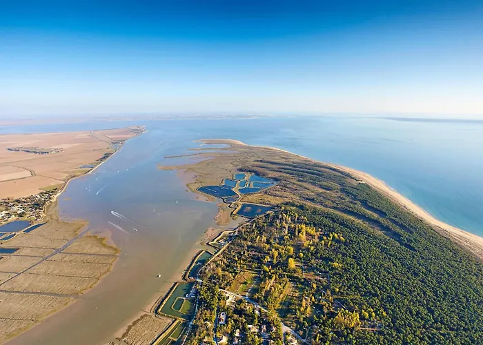 Lovely In * La Faute-sur-Mer